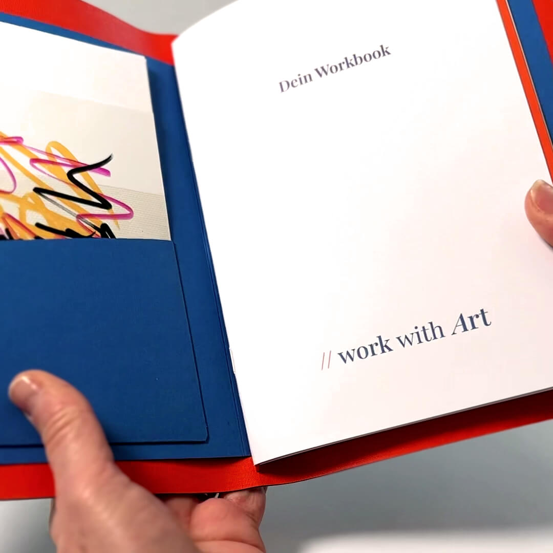 Art Workbook